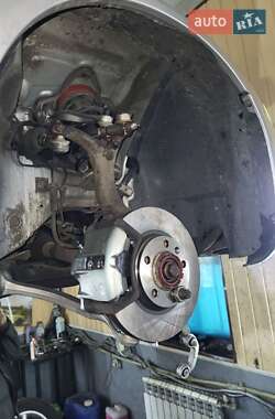 Седан Audi A4 1999 в 