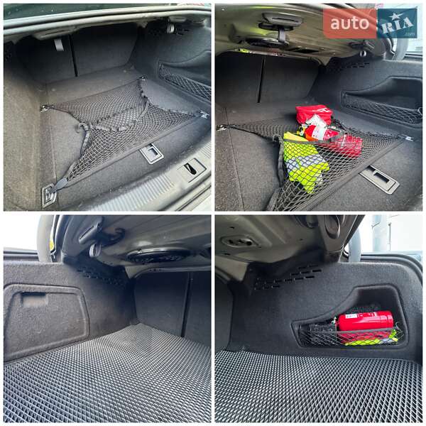 Седан Audi A4 2012 в Киеве