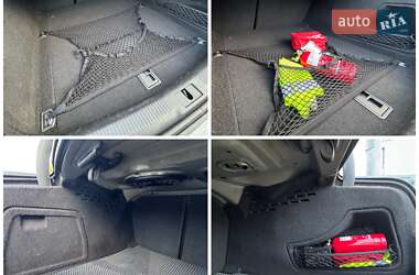 Седан Audi A4 2012 в 
