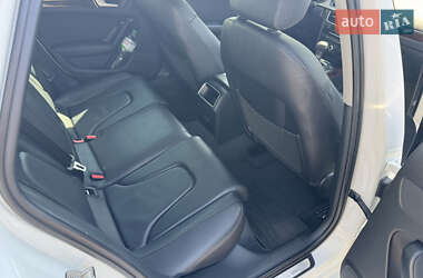 Седан Audi A4 2014 в 