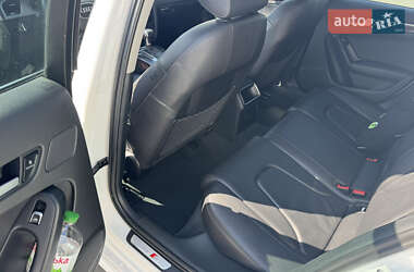 Седан Audi A4 2014 в 