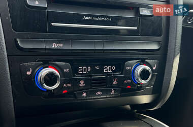 Седан Audi A4 2015 в 
