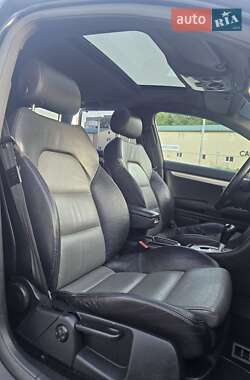 Универсал Audi A4 2005 в 