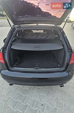 Универсал Audi A4 2005 в 
