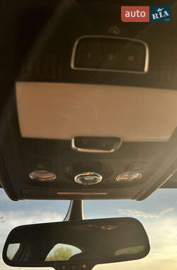 Седан Audi A4 2014 в 