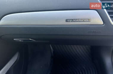 Седан Audi A4 2014 в 