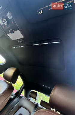 Седан Audi A4 2014 в 