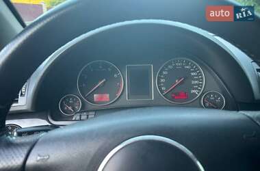 Седан Audi A4 2003 в 