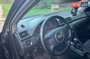 Седан Audi A4 2003 в 