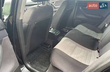 Седан Audi A4 2003 в 