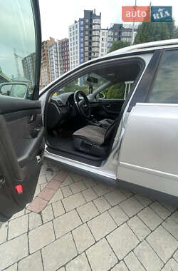 Универсал Audi A4 2003 в 