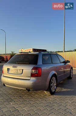 Универсал Audi A4 2004 в 