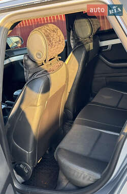 Универсал Audi A4 2004 в 