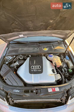 Универсал Audi A4 2004 в 