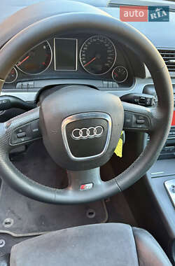 Универсал Audi A4 2007 в 