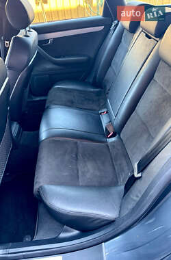 Универсал Audi A4 2007 в 