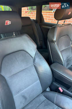 Универсал Audi A4 2007 в 