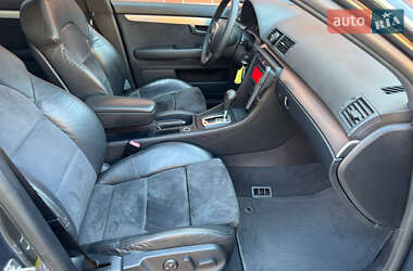 Универсал Audi A4 2007 в 