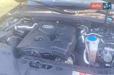 Audi A4 2008 Audi A4 2008