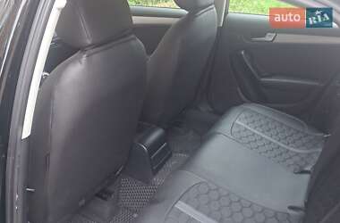 Седан Audi A4 2008 в 