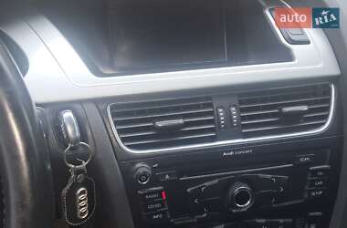 Седан Audi A4 2008 в 