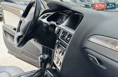 Седан Audi A4 2014 в 