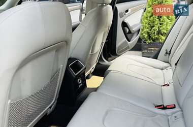 Седан Audi A4 2014 в 