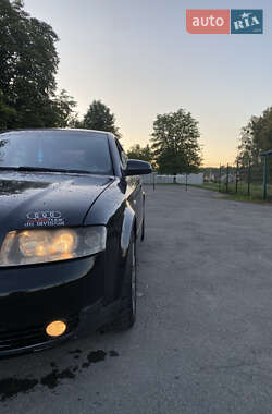 Седан Audi A4 2003 в 