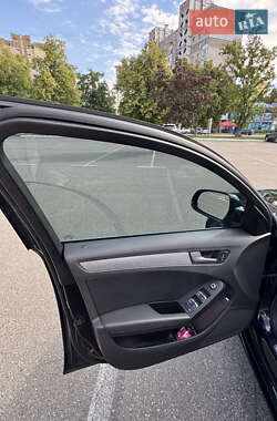 Седан Audi A4 2013 в 