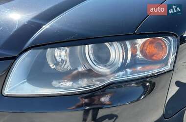 Универсал Audi A4 2005 в 