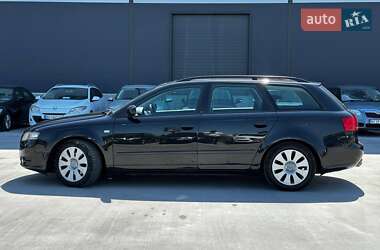 Универсал Audi A4 2005 в 