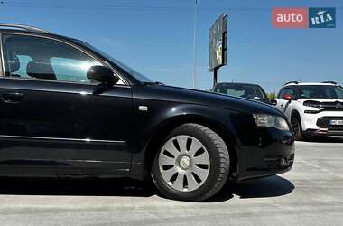Универсал Audi A4 2005 в 