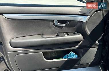 Универсал Audi A4 2005 в 