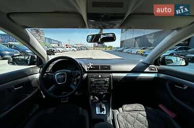 Универсал Audi A4 2005 в 