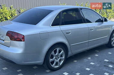 Седан Audi A4 2005 в 
