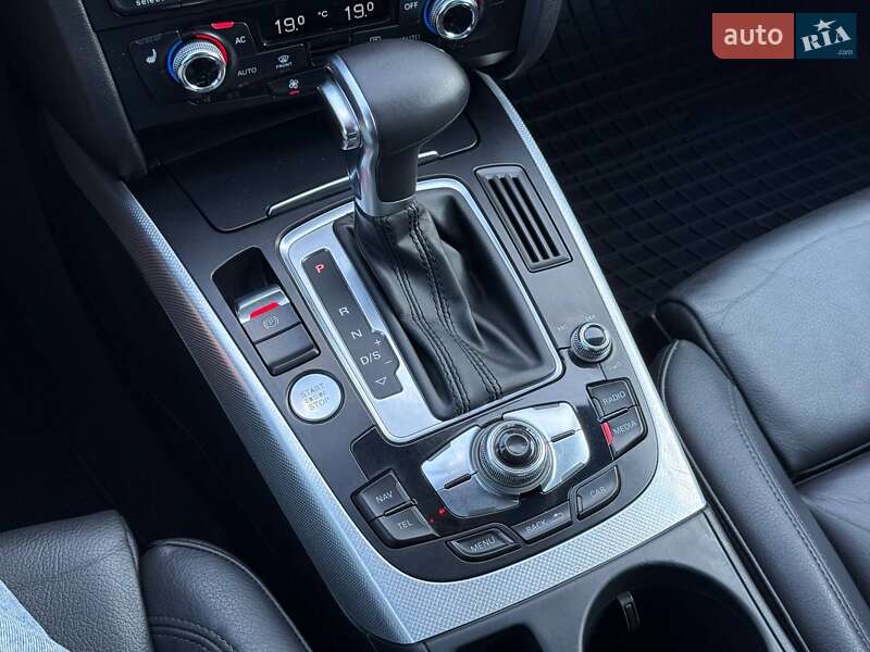 Седан Audi A4 2013 в Хмельницком фото 43 Седан Audi A4 2013 в Хмельницком