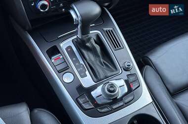 Седан Audi A4 2013 в 