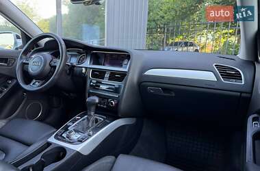 Седан Audi A4 2013 в 