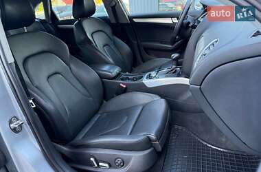 Седан Audi A4 2013 в 