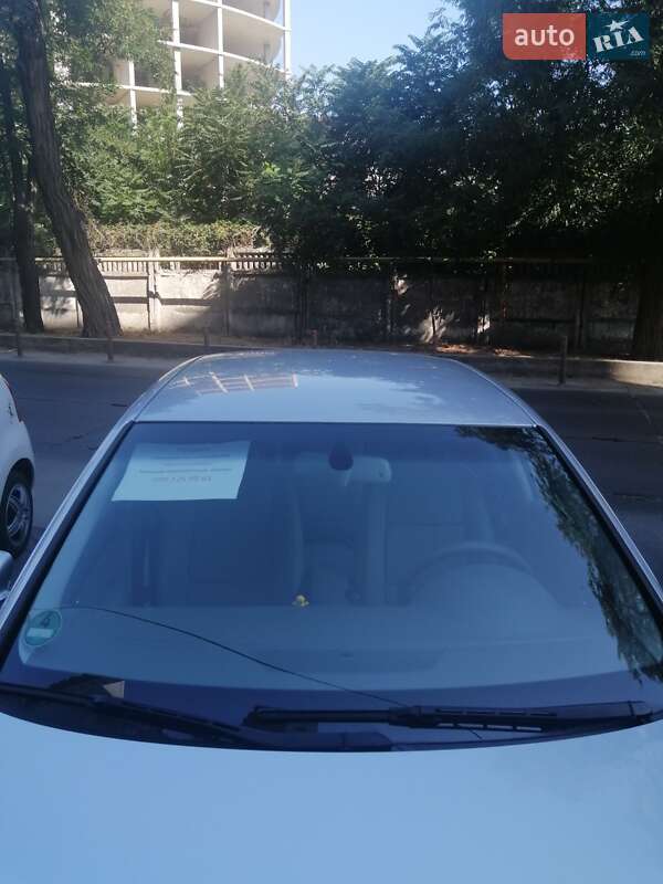 Седан Audi A4 2004 в Одессе