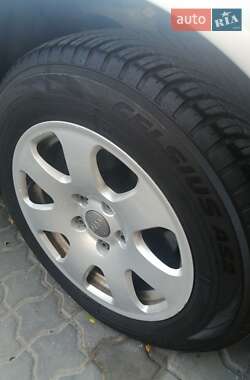 Седан Audi A4 2004 в Одессе
