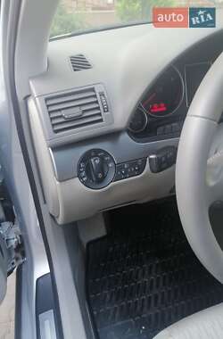 Седан Audi A4 2004 в Одессе