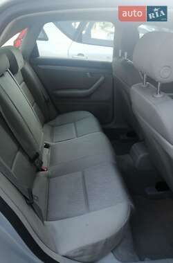 Седан Audi A4 2004 в Одессе
