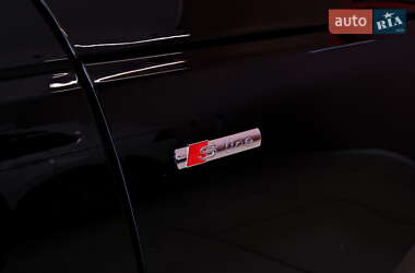 Седан Audi A4 2019 в 