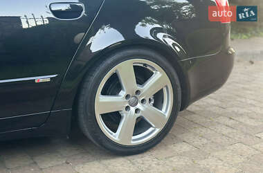 Универсал Audi A4 2006 в 