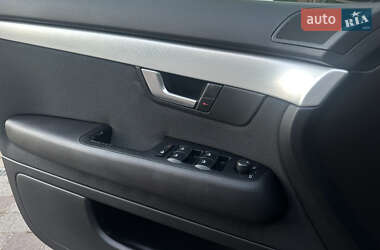 Универсал Audi A4 2006 в 