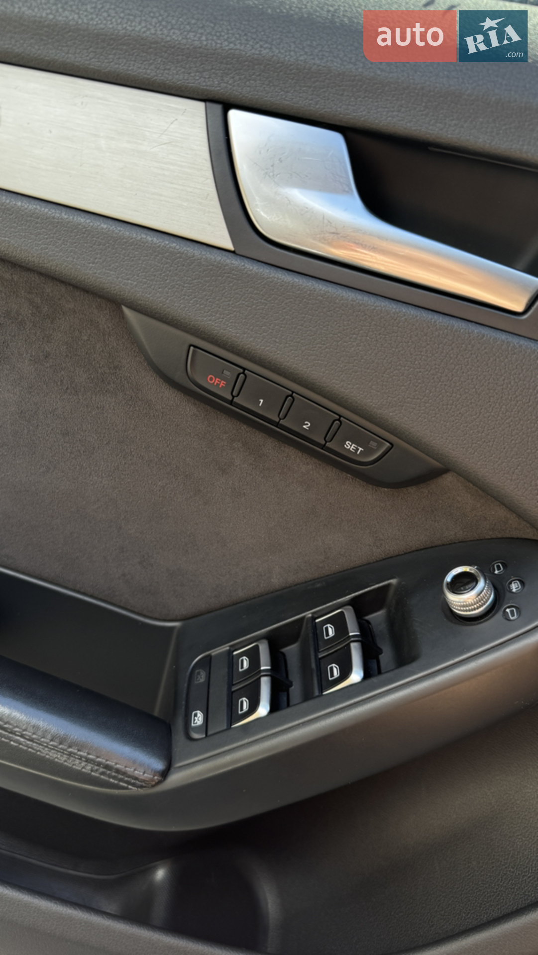 2013 Audi A4 - мініатюра 18