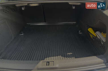 Седан Audi A4 2013 в Днепре