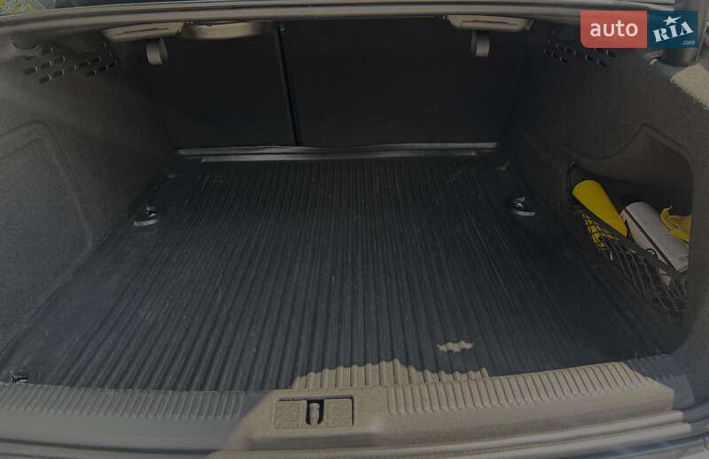 Седан Audi A4 2013 в Днепре фото 33 Седан Audi A4 2013 в Днепре