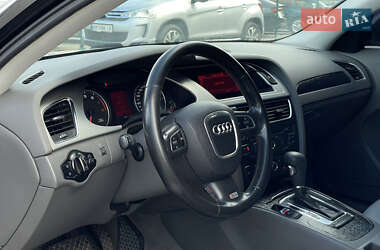 Седан Audi A4 2009 в 